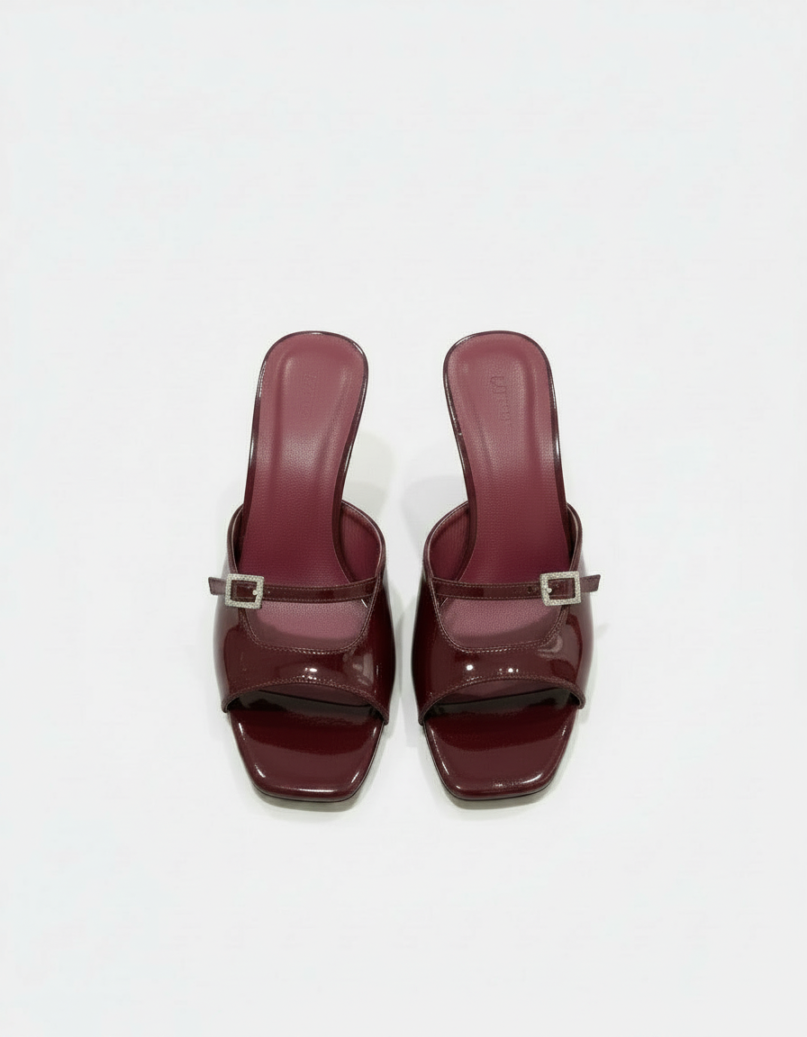 Kitten Heel  Hazar