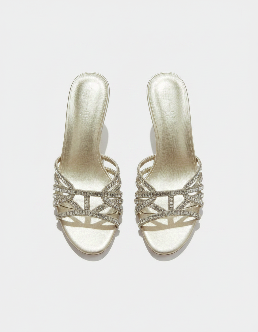 Stiletto heels  Hazar