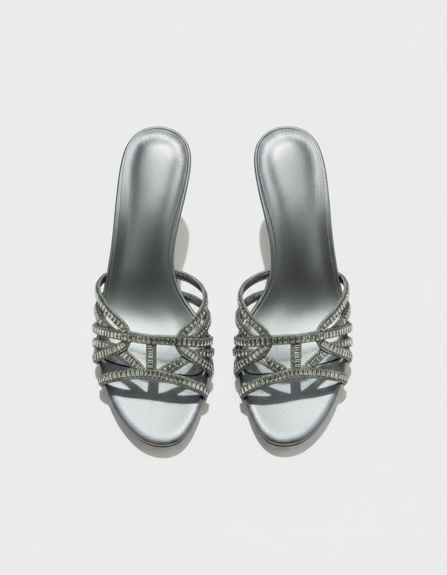 Stiletto heels  Hazar