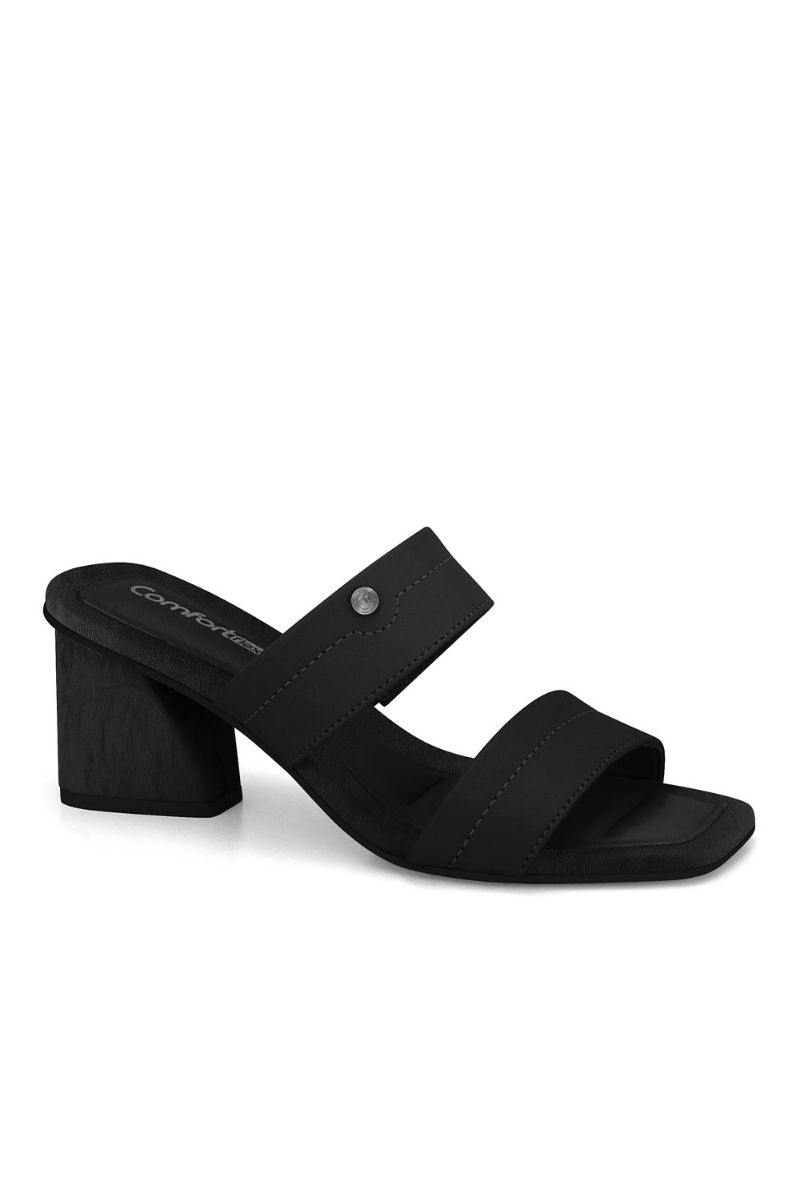 Block Heel  Ramarim