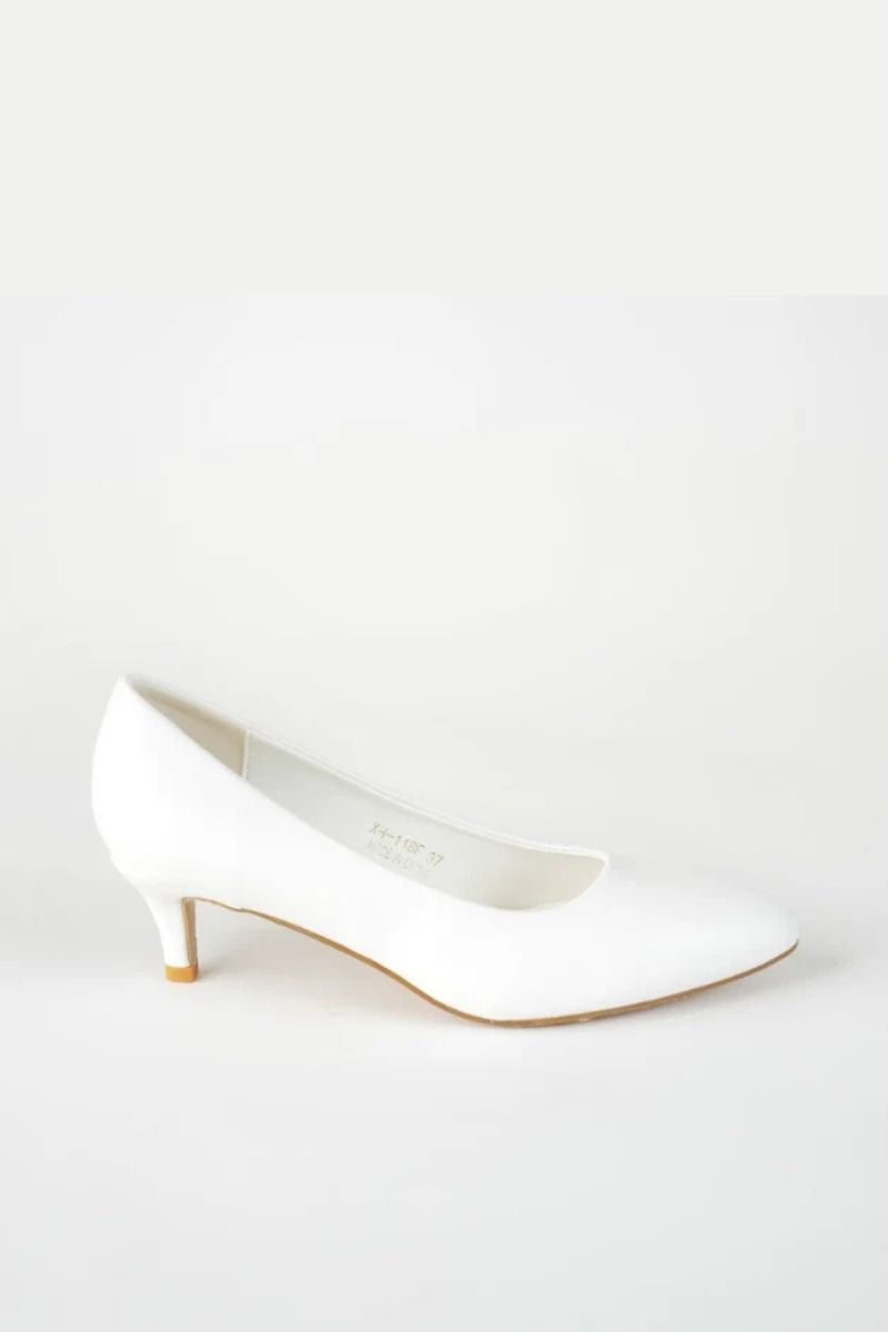 Kitten Heel  Hazar