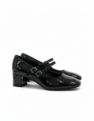 Block Heel  Hazar