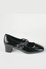 Block Heel  Hazar