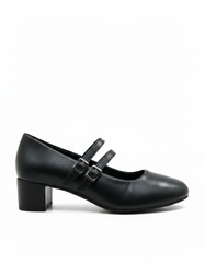 Block Heel  Hazar