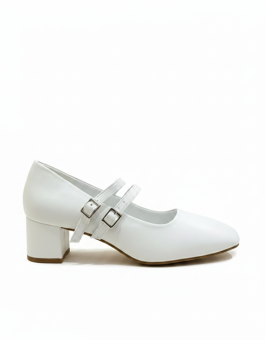 Block Heel  Hazar