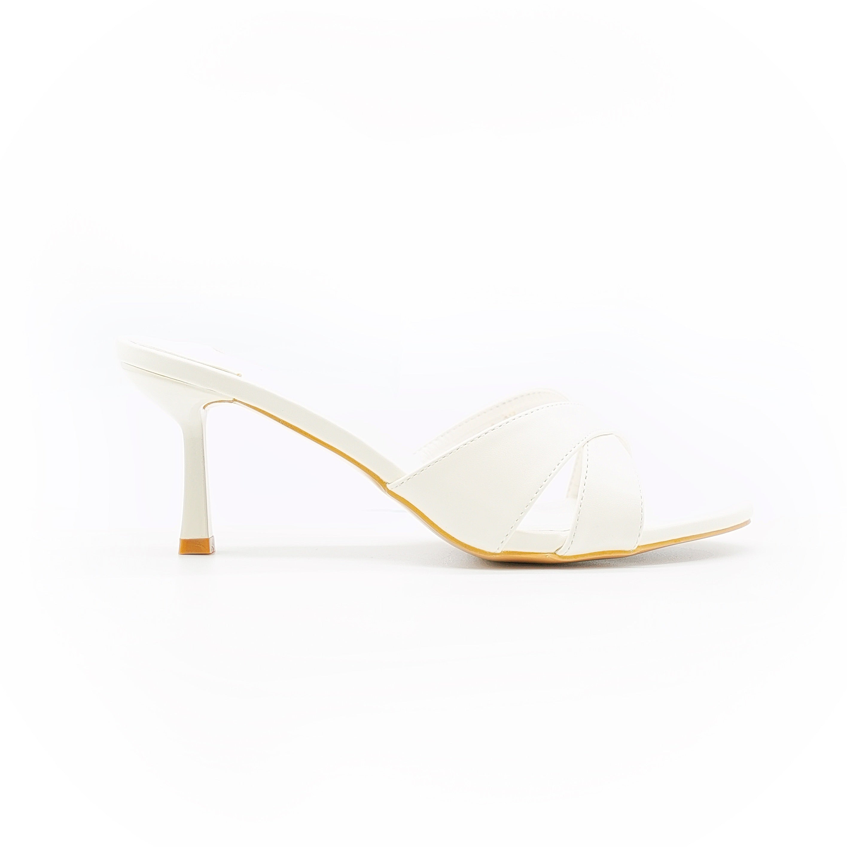 Kitten Heel