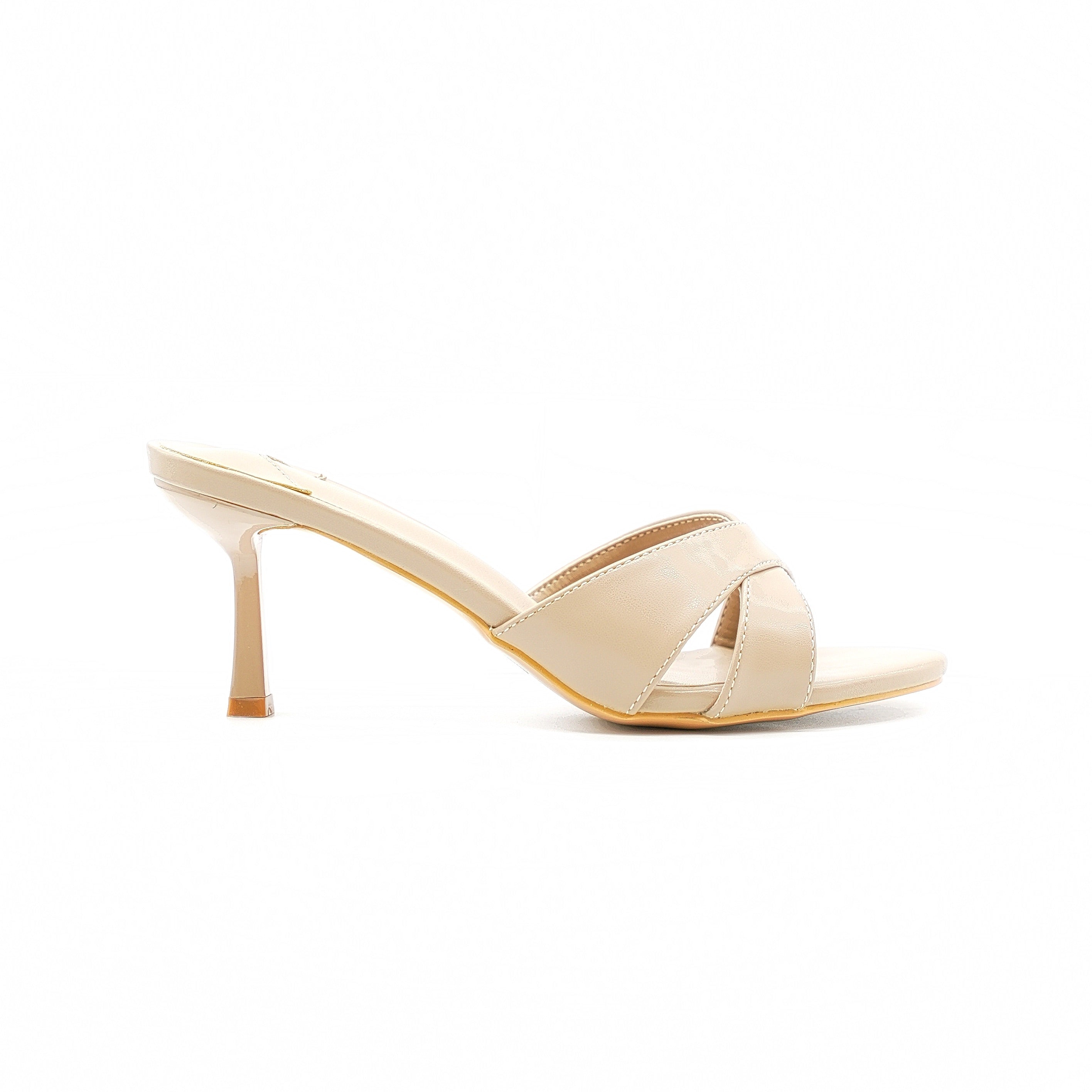 Kitten Heel