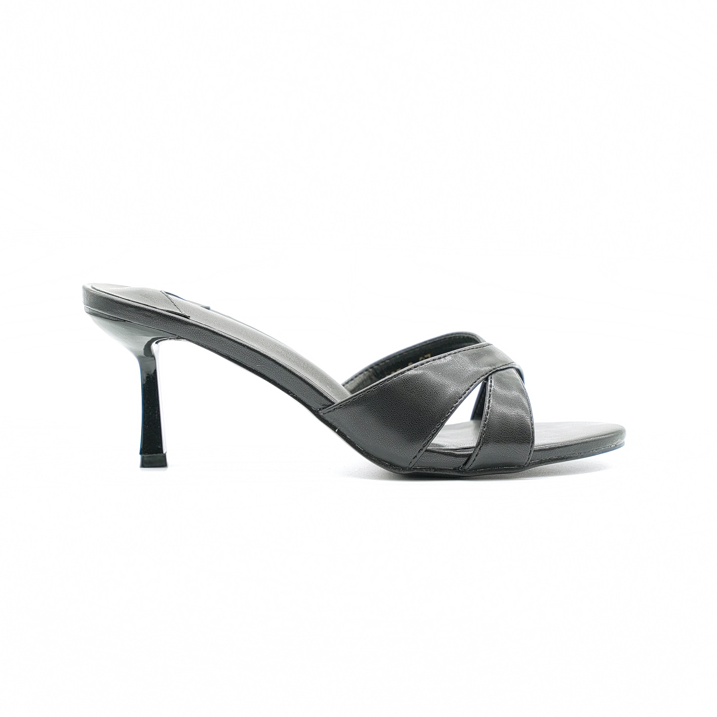 Kitten Heel