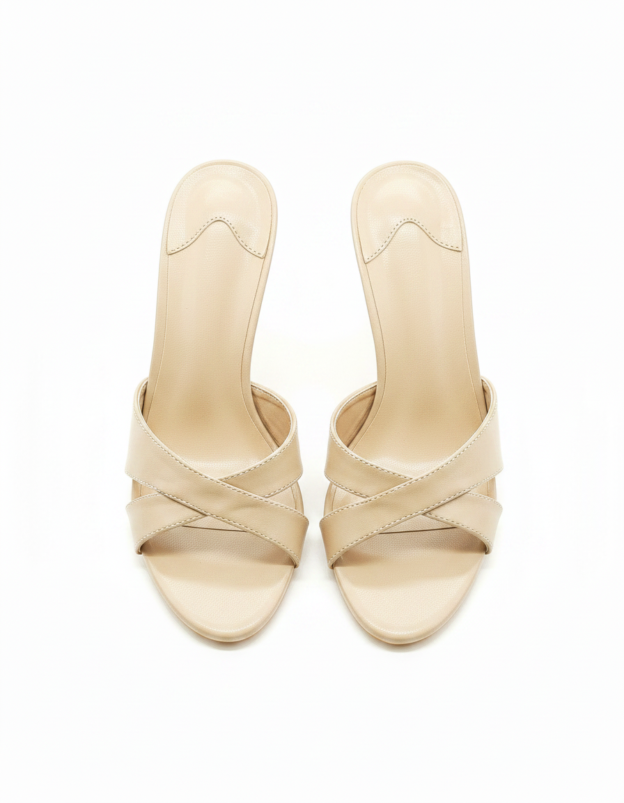 Kitten Heel  Hazar