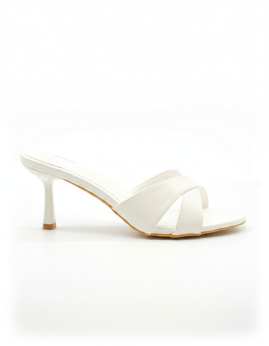 Kitten Heel  Hazar
