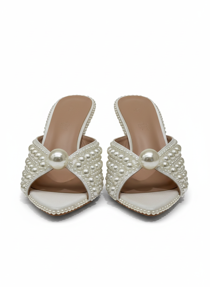Kitten Heel  Hazar