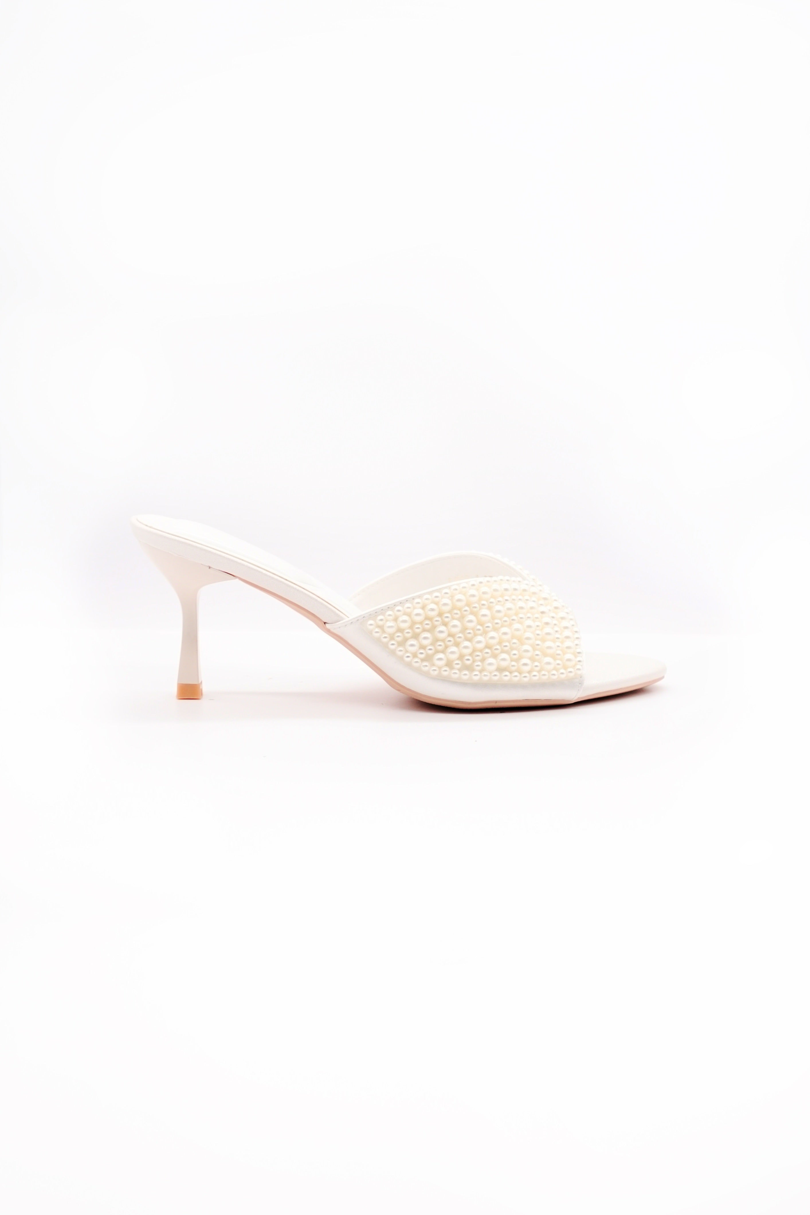 Kitten Heel