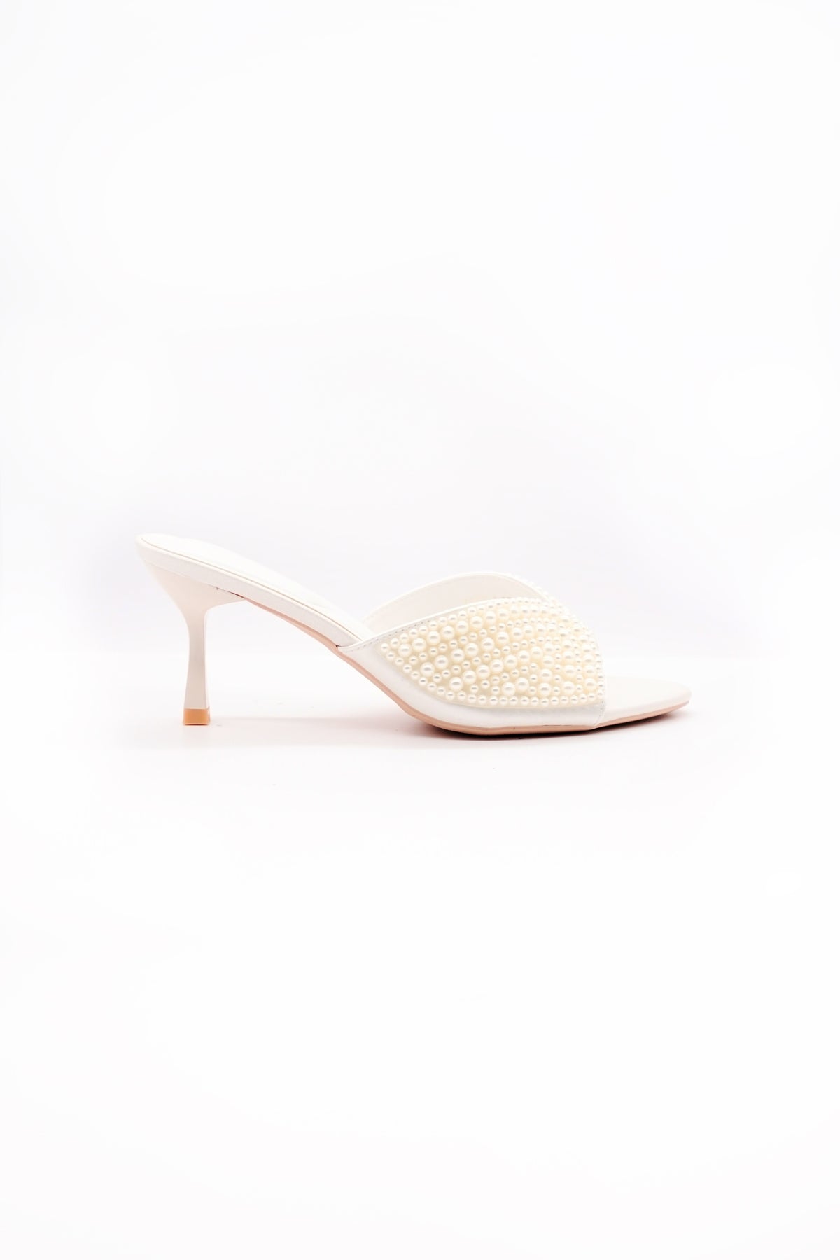 Kitten Heel