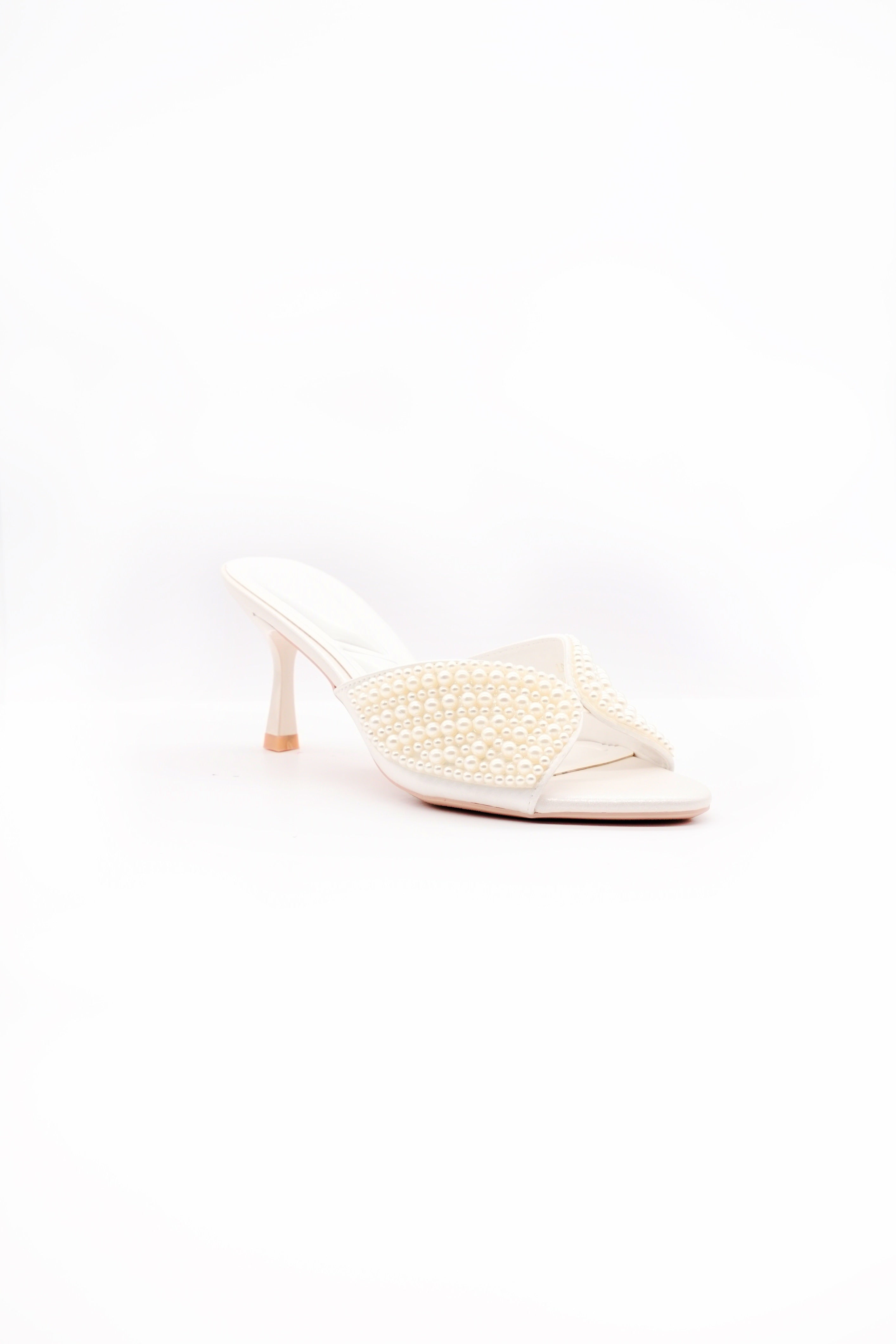 Kitten Heel