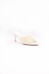 Kitten Heel