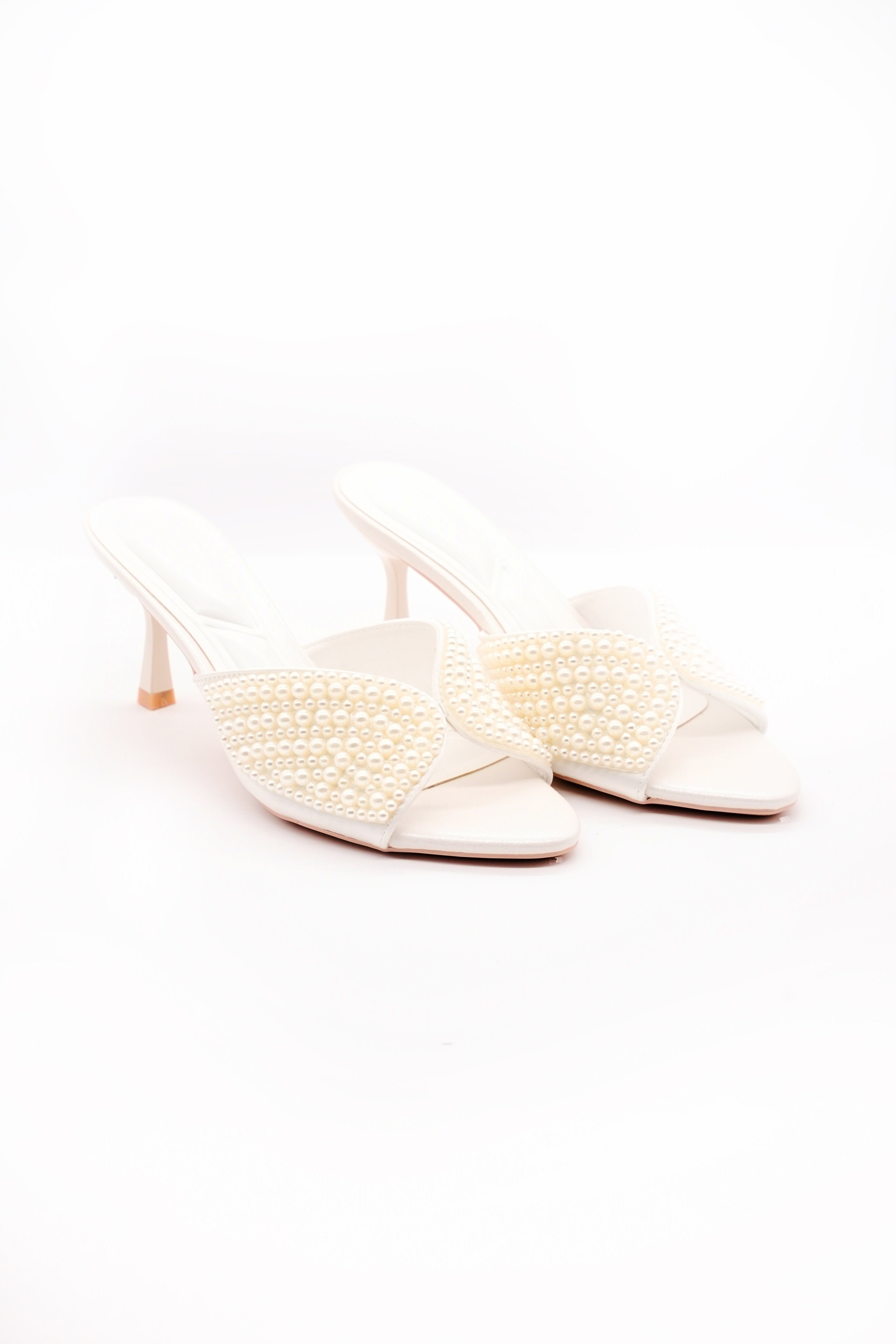 Kitten Heel