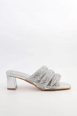 Heel Mule  Hazar