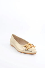 Flat Mule  Hazar