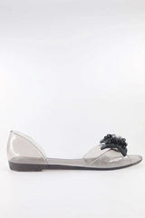 Flat Mule  Hazar