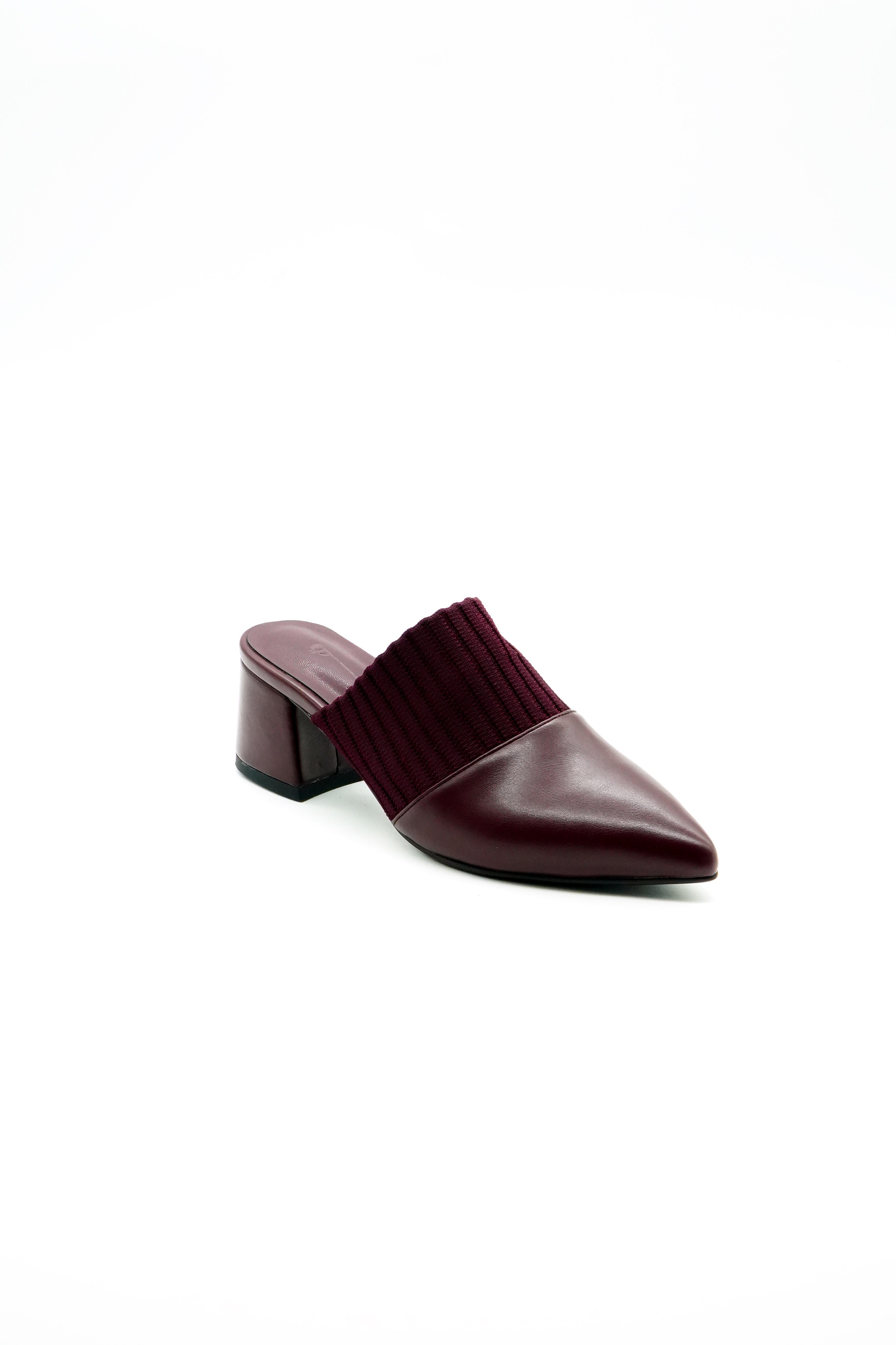 Heel Mule