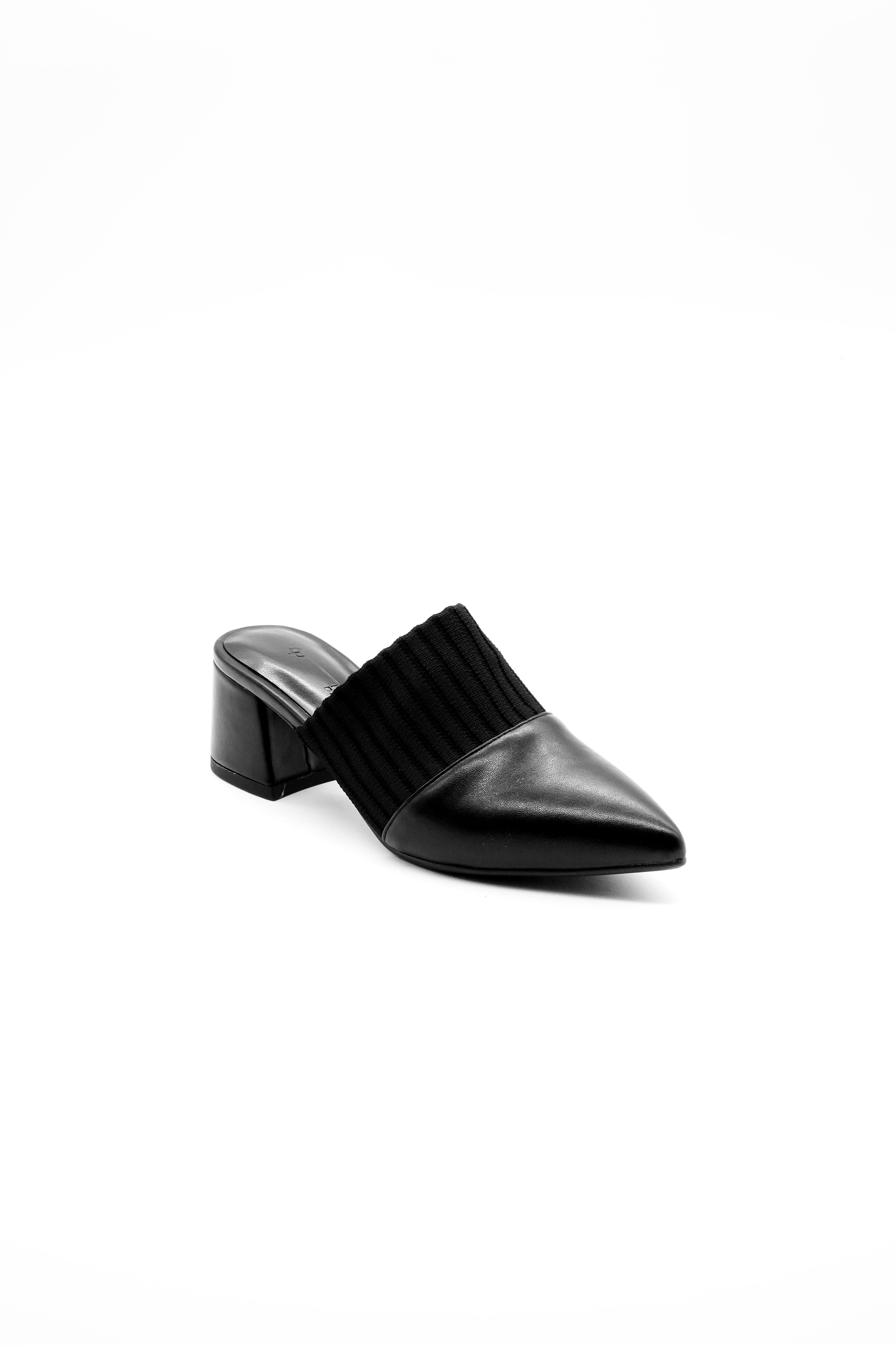 Heel Mule