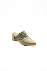 Heel Mule