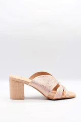 Block Heel  Hazar