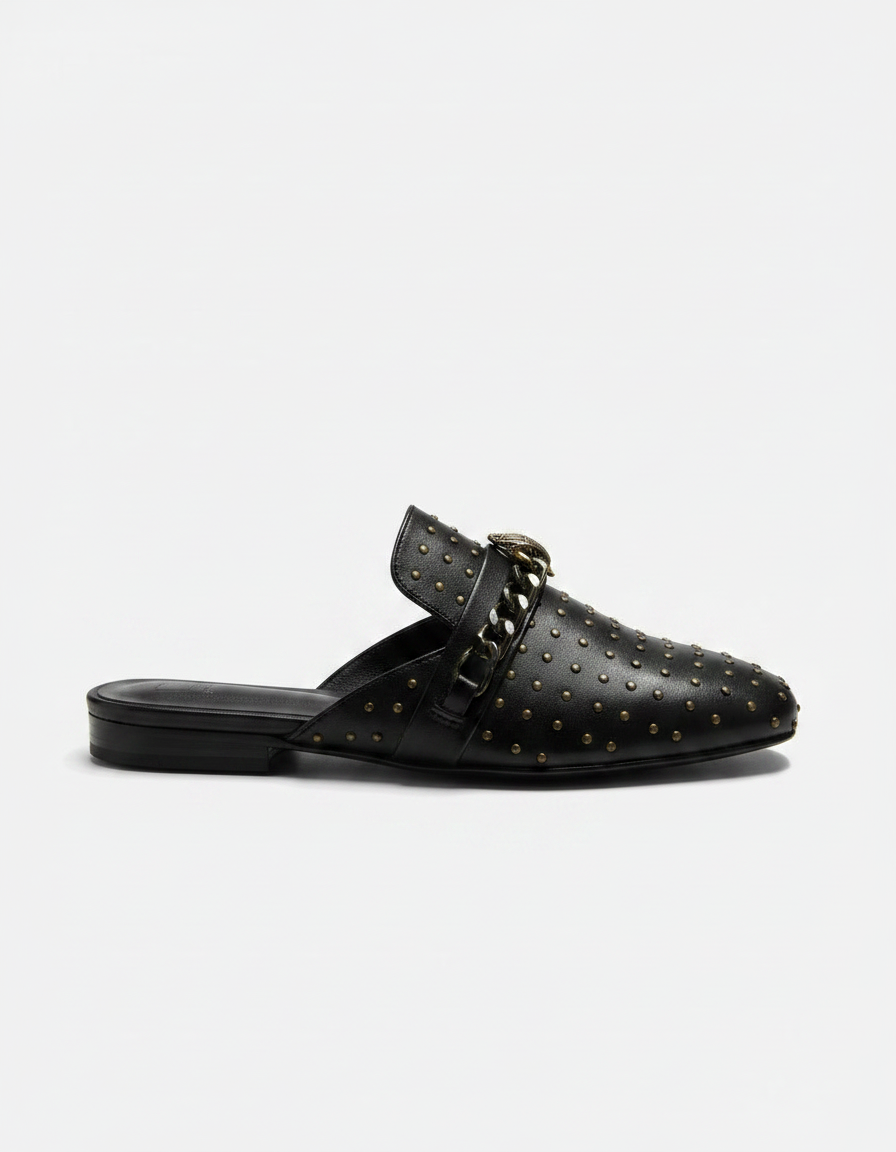 Flat Mule  Hazar