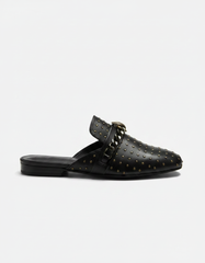 Flat Mule  Hazar