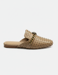 Flat Mule  Hazar