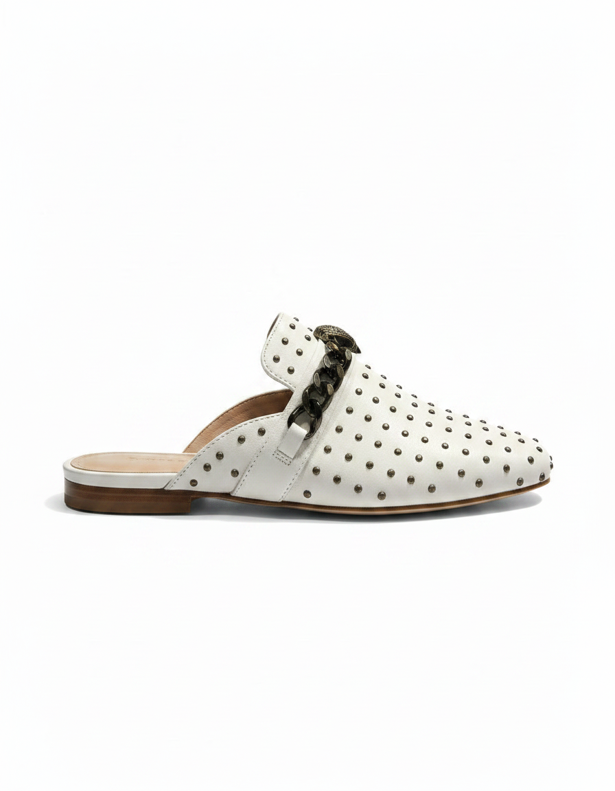 Flat Mule  Hazar