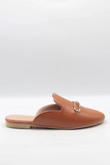 Flat Mule  Hazar