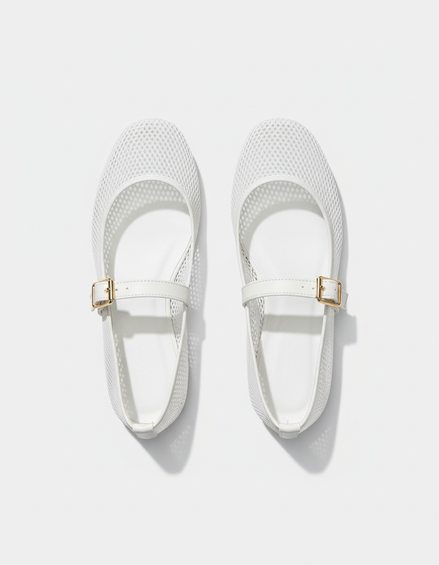 Flat Mule  Hazar
