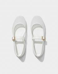 Flat Mule  Hazar