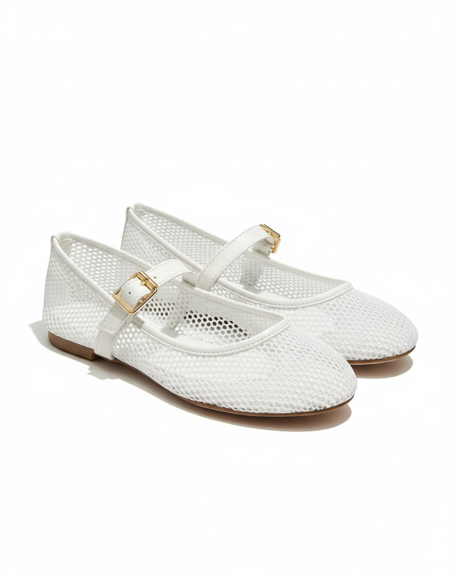 Flat Mule  Hazar