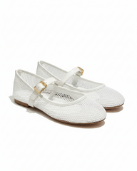 Flat Mule  Hazar