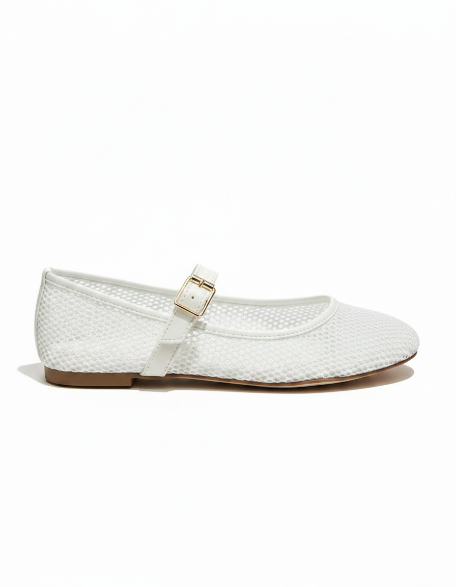 Flat Mule  Hazar