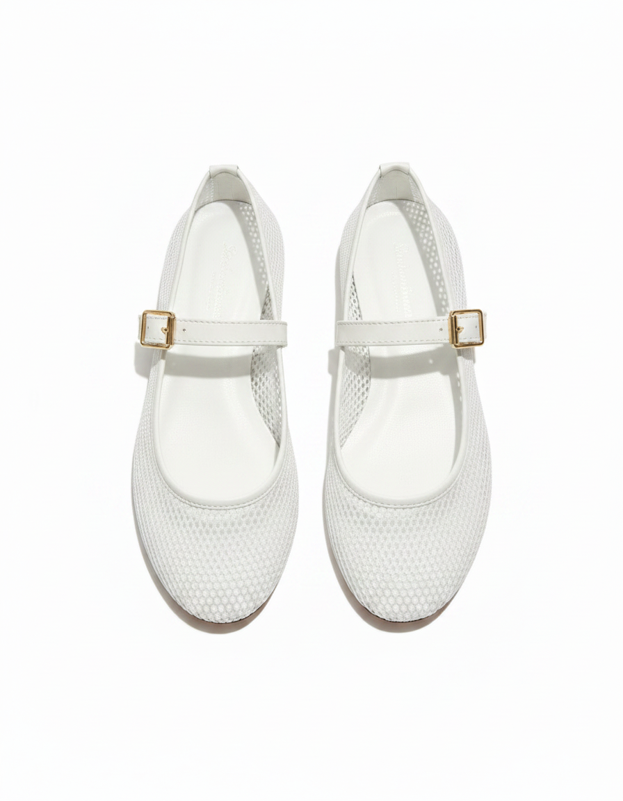 Flat Mule  Hazar