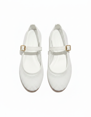 Flat Mule  Hazar