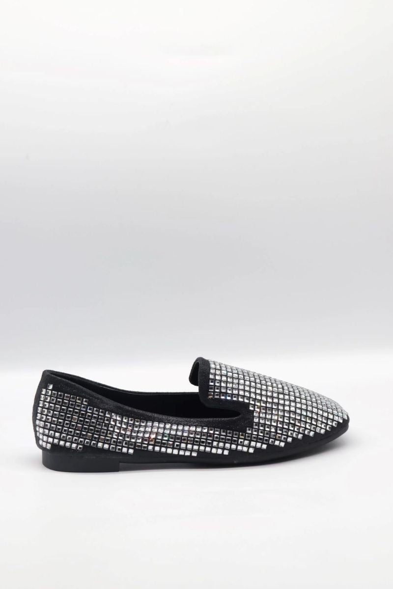 Flat Mule  Hazar