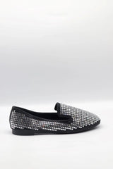 Flat Mule  Hazar