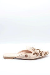 Flat Mule  Hazar