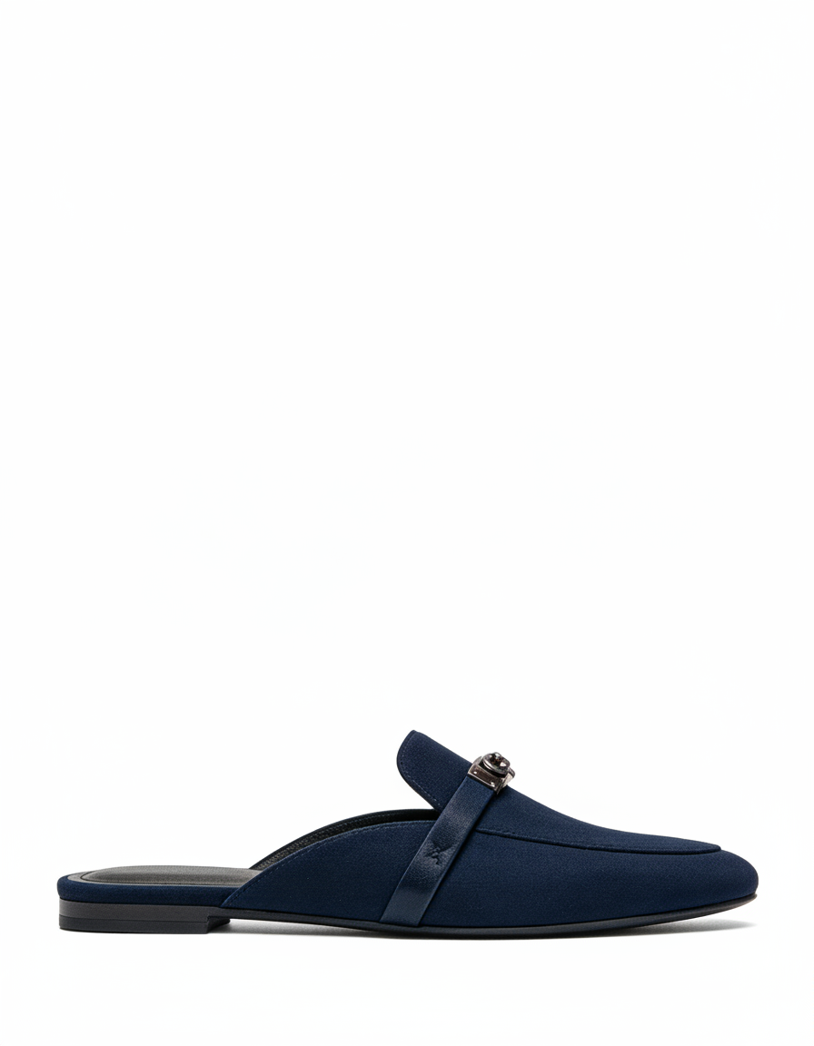 Flat Mule  Hazar