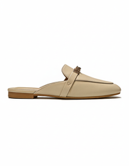 Flat Mule  Hazar