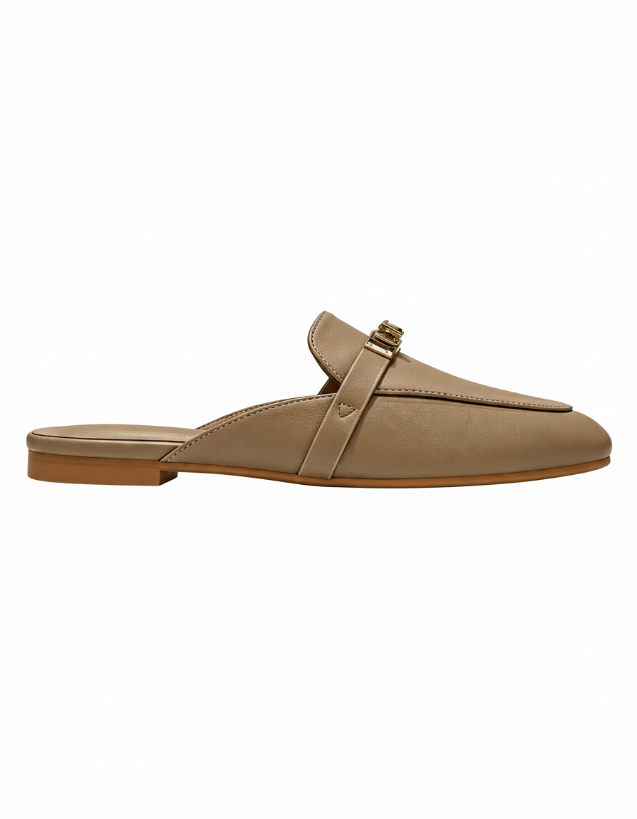 Flat Mule  Hazar