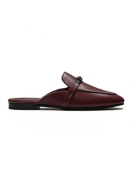 Flat Mule  Hazar