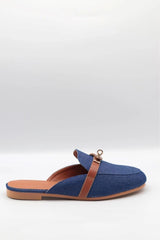 Flat Mule  Hazar