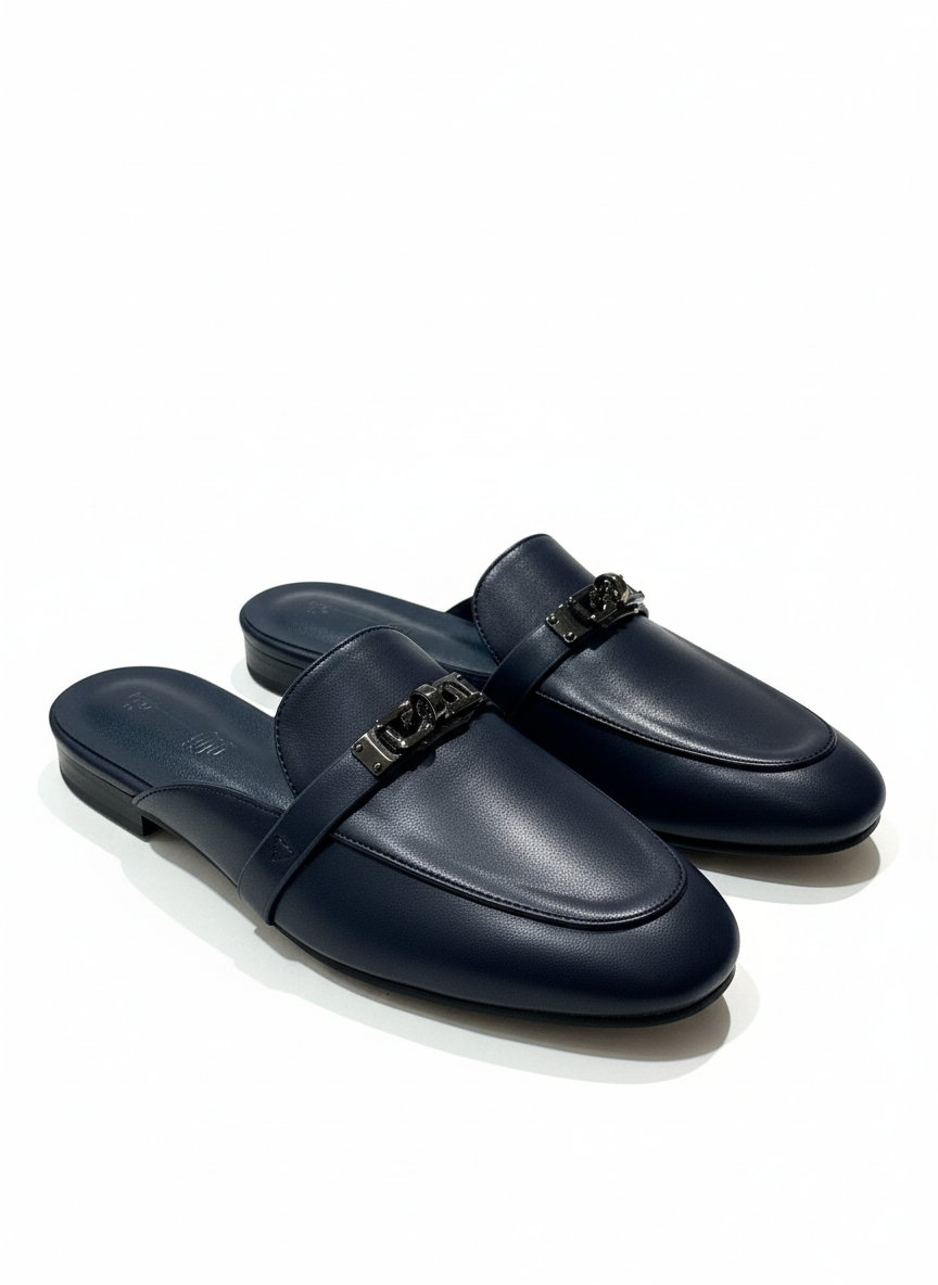 Flat Mule  Hazar