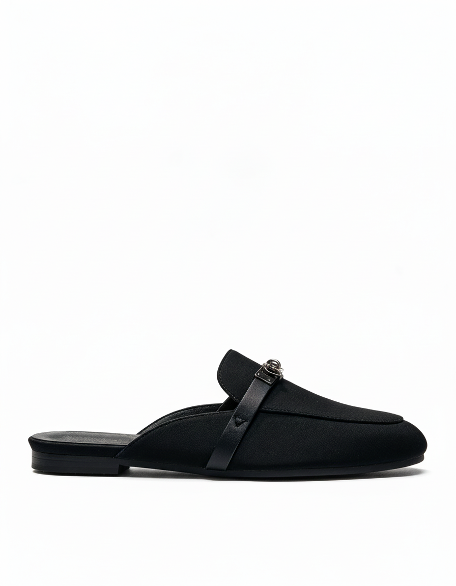 Flat Mule  Hazar