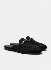 Flat Mule  Hazar